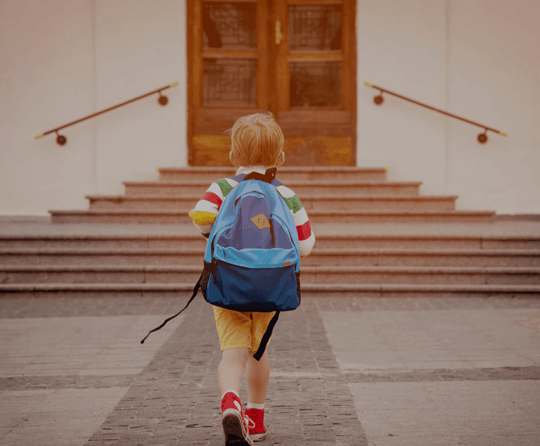 Early Childhood & Primary