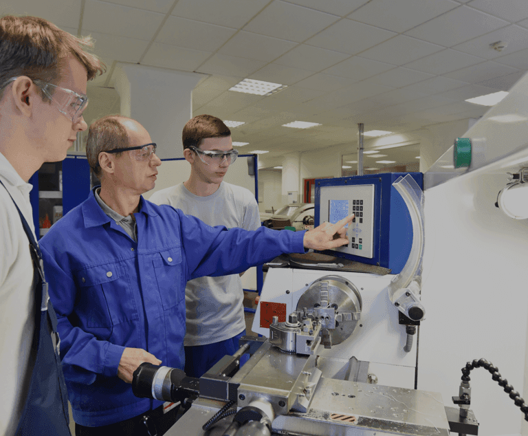 Technical & Vocational Schools