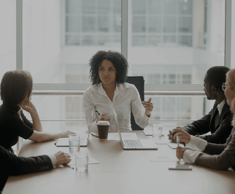 Executive Search