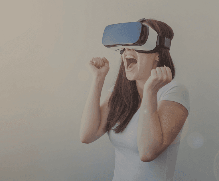 AR & VR