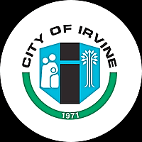 City of Irvine