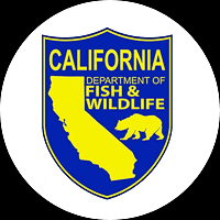 California Department of Fish and Wildlife