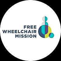 Free Wheelchair Mission