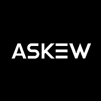 Askew