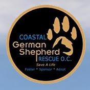 German Shepherd Rescue of Orange County