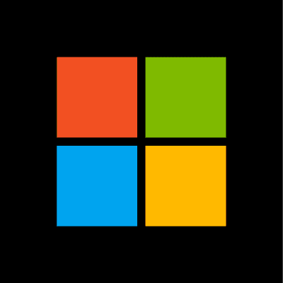 Microsoft