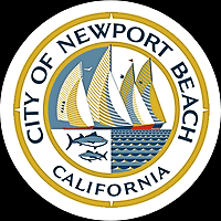 City of Newport Beach