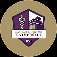 Marshall B. Ketchum University
