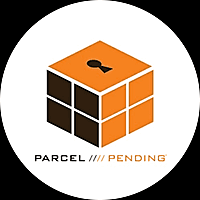Parcel Pending