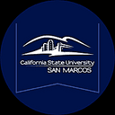 California State University San Marcos