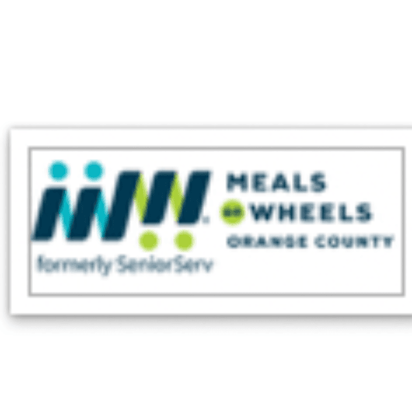 Meals on Wheels Orange County