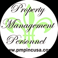 Property Management Personnel