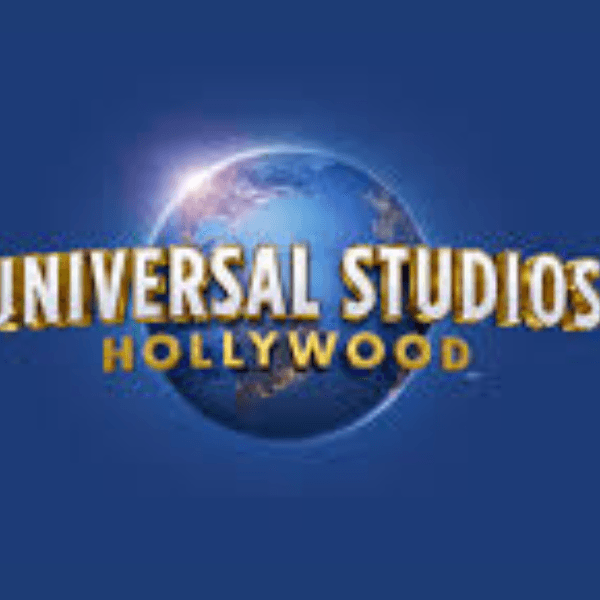 Universal Studios Hollywood