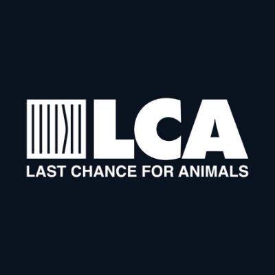 Last Chance for Animals-LCA