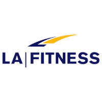 LA Fitness