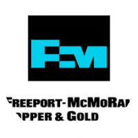 Freeport-McMoRan