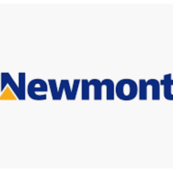 Newmont Goldcorp