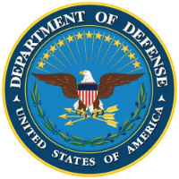 United States Department of Defense