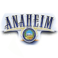 City of Anaheim