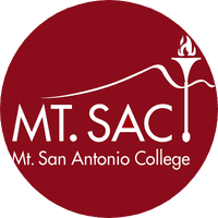 Mt. Saint Antonio College