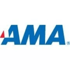 AMA- American Management Association
