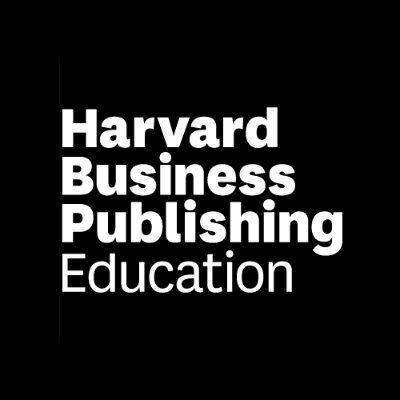 Harvard Business Publishing