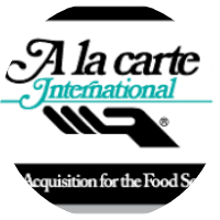 A la Carte International
