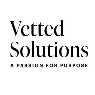 Vetted Solutions