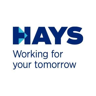 Hays Plc.