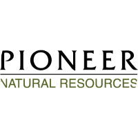 Pioneer Natural Resources