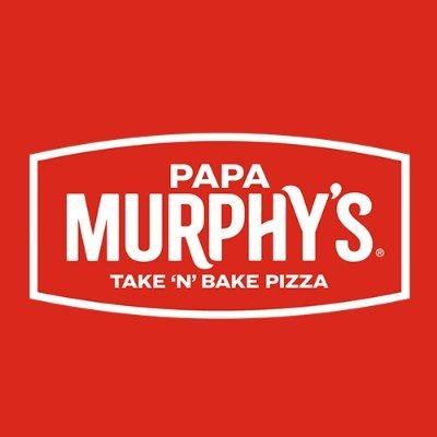 Papa Murphy's Take 'N' Bake Pizza