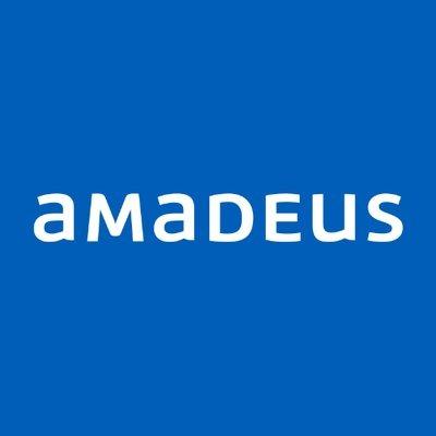 Amadeus IT Group