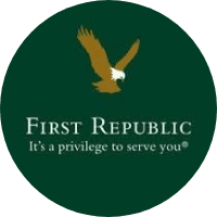 First Republic Bank