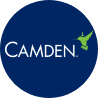 Camden Property Trust