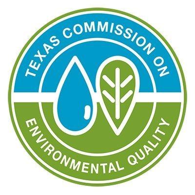 Texas Commission On Environmental Quality