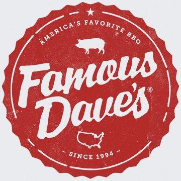 Famous Dave’s