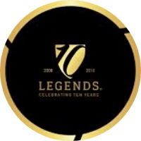 Legends Hospitality