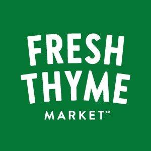 Fresh Thyme Farmers Market