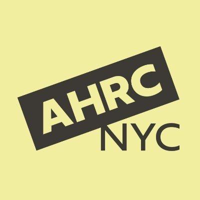 AHRC New York City
