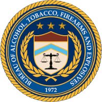 Alcohol, Tobacco, Firearms and Explosives Bureau (ATF)