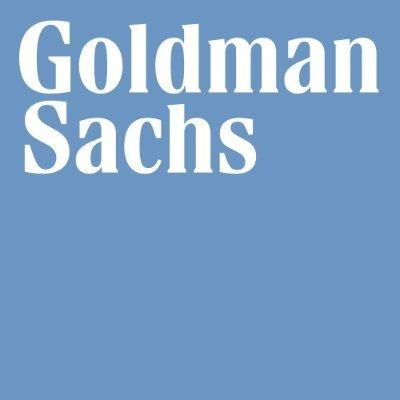 The Goldman Sachs Group