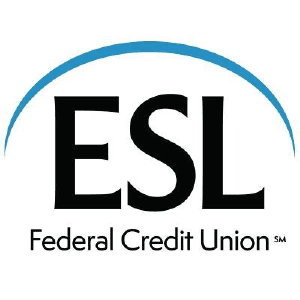 ESL Federal Credit Union