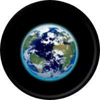 Change The World Productions