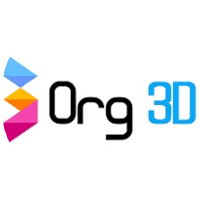 Org 3D