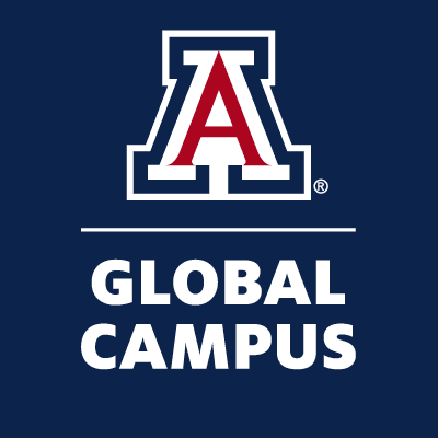 Ashford University-NOW The University of Arizona Global Campus