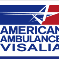 American Ambulance of Visalia