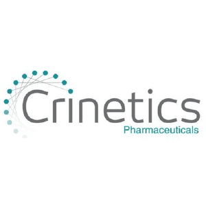 Crinetics Pharmaceuticals