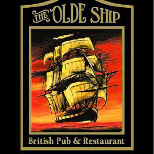 The Olde Ship