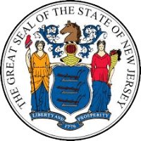 State of New Jersey