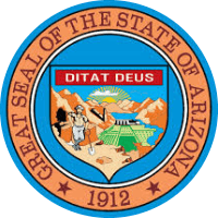 State of Arizona